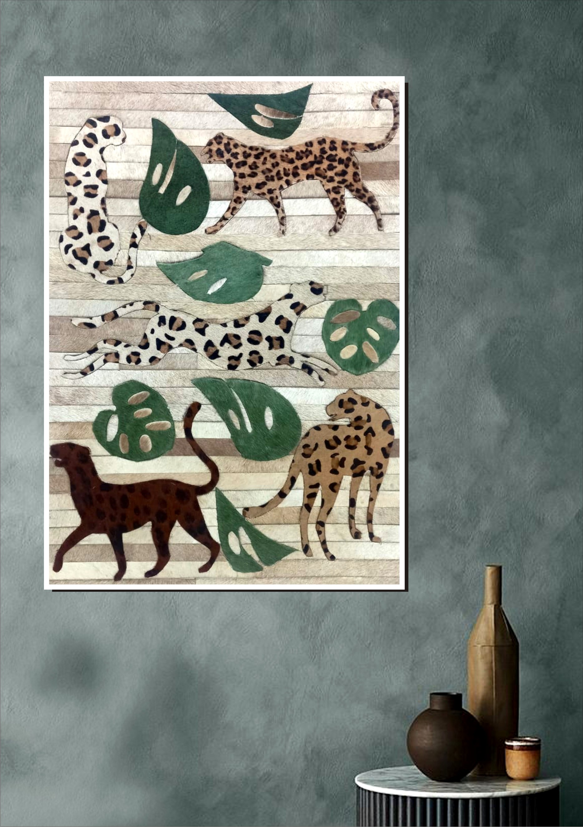 Animal Wall Art 8